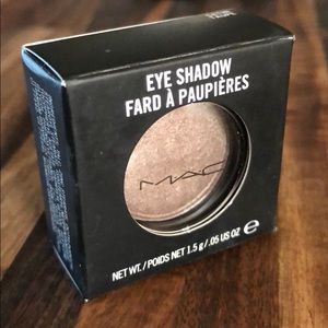 NEW Authentic MAC Eyeshadow Satin Taupe Single